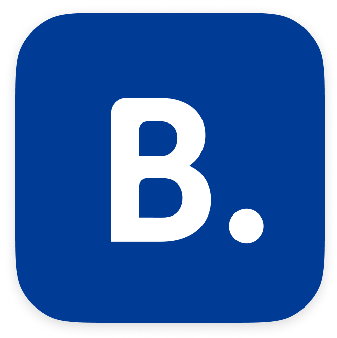 Booking.com Logo